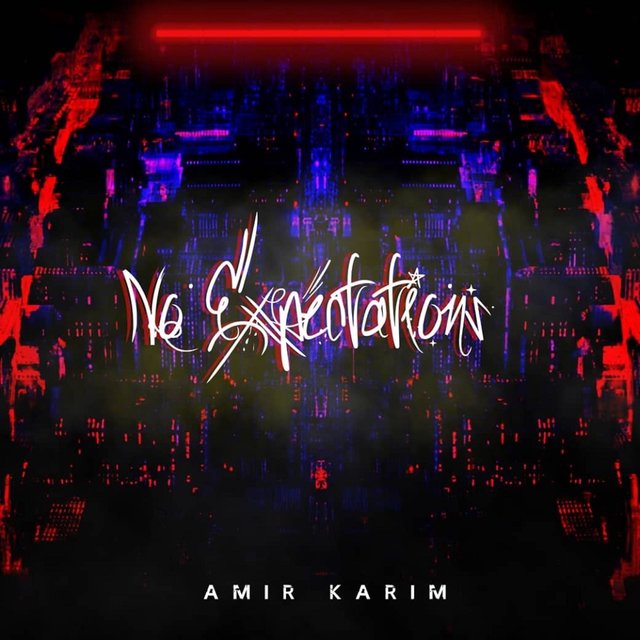No Expectations