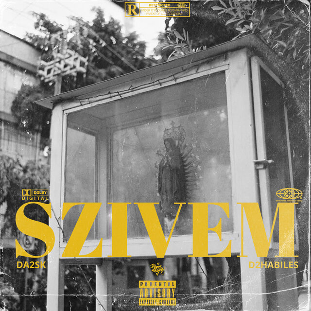 Szivem