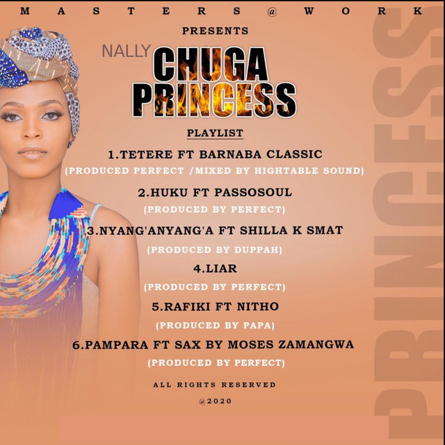 Chuga Princess
