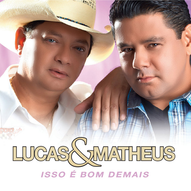 Isso É Bom Demais
