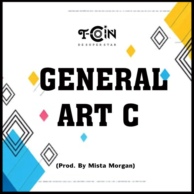 General Art C