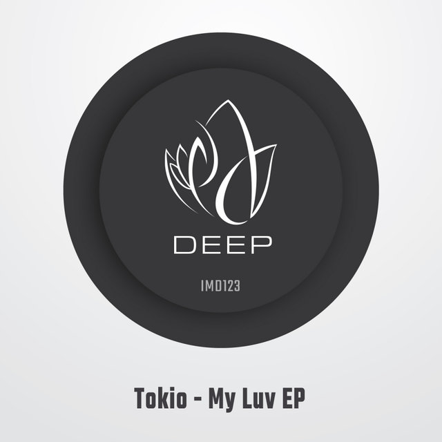 My Luv EP