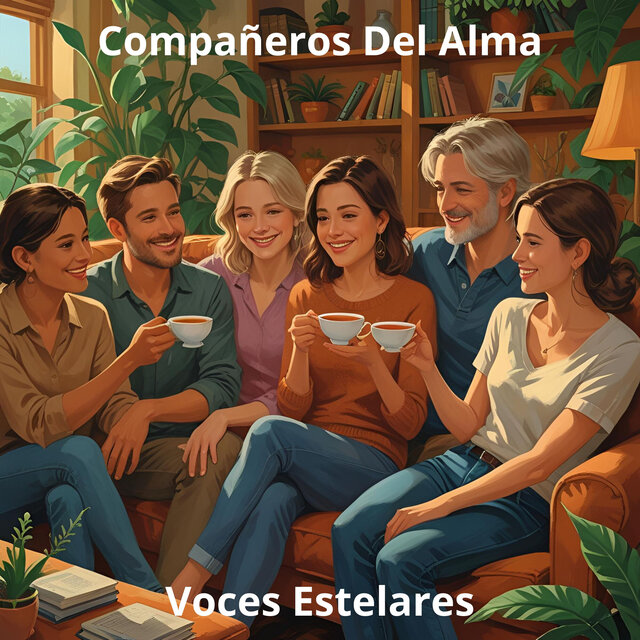 Compañeros Del Alma