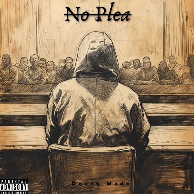 No Plea