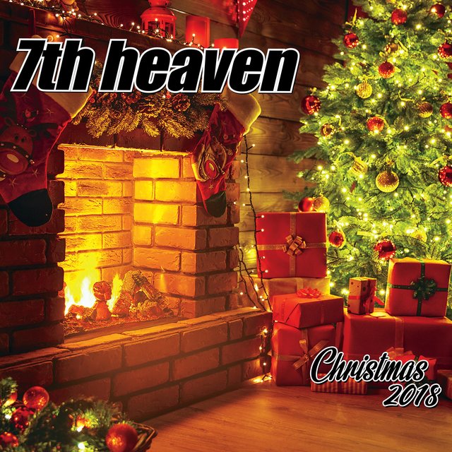 Christmas 2018