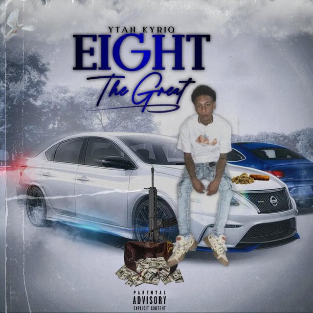 Eight The Great