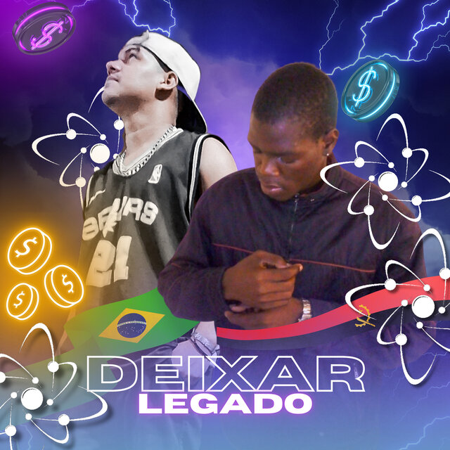 Deixar Legado