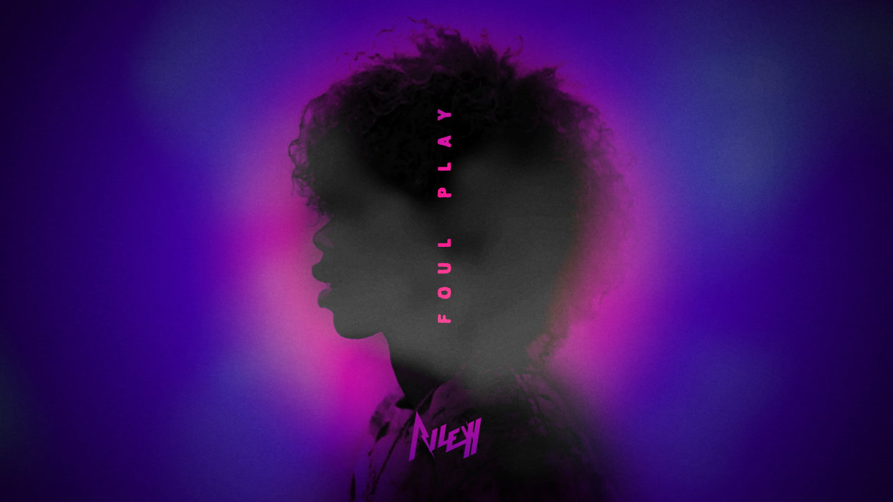 Foul Play (Official Visualizer)