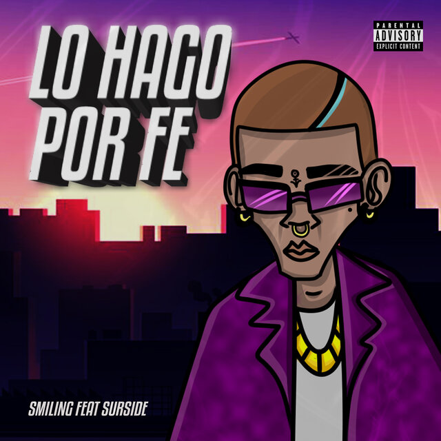 Lo Hago Por Fe
