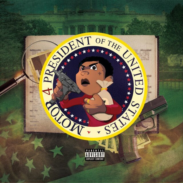 Motor4President