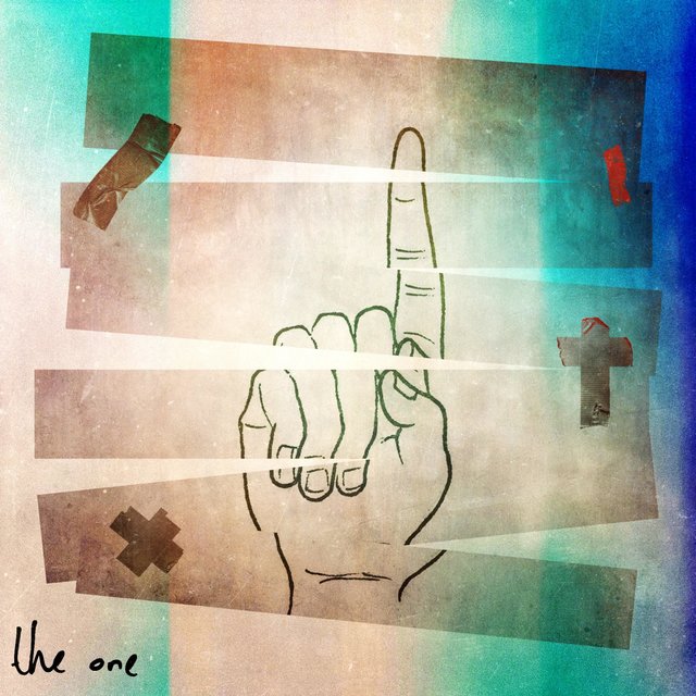 The One