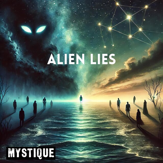 Alien Lies