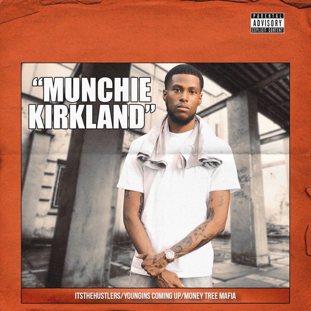 Munchie Kirkland