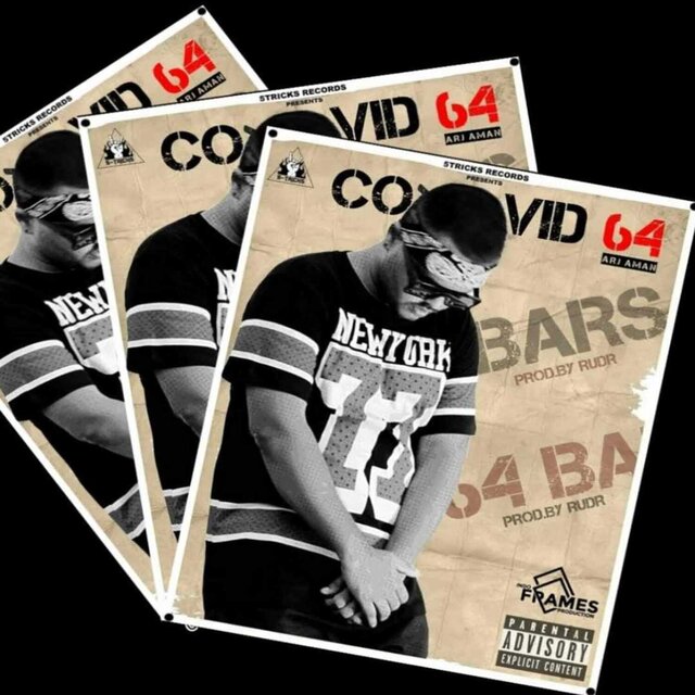 Covid 64