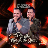 Pra Não Morrer de Amor (Acústico)