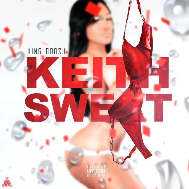 Keith Sweat