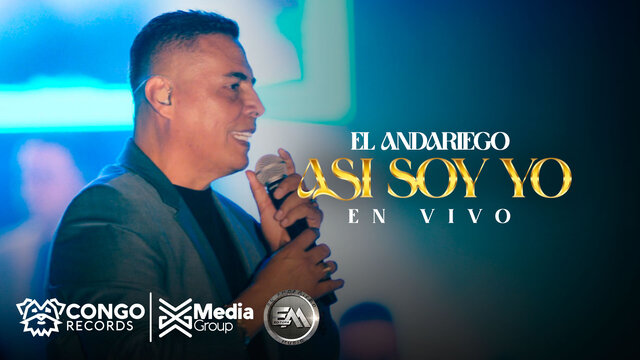 Así Soy Yo