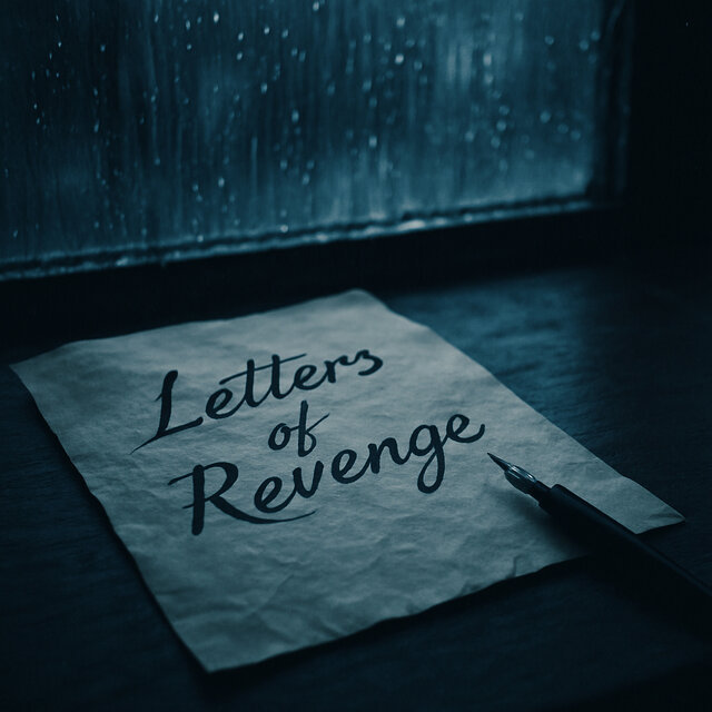Letters of Revenge