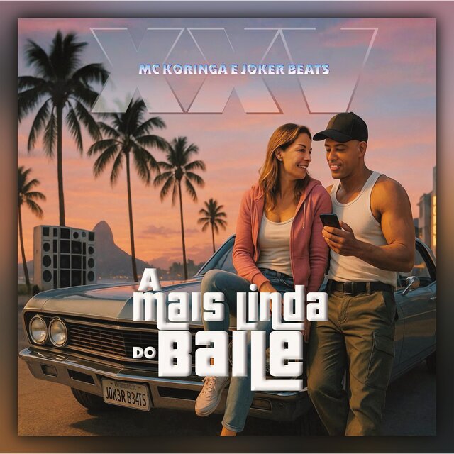 A Mais Linda do Baile