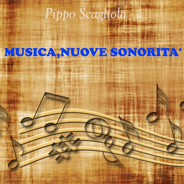 Musica,Nuove Sonorità