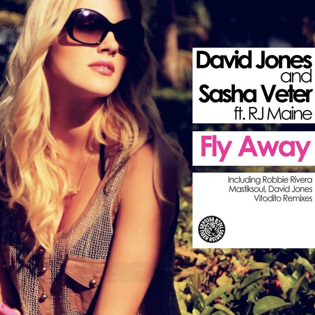 Fly Away (Remixes)