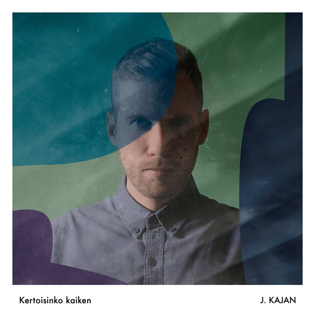 Kertoisinko kaiken