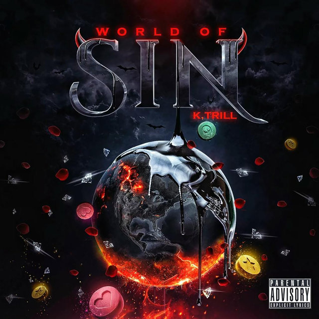World Of Sin