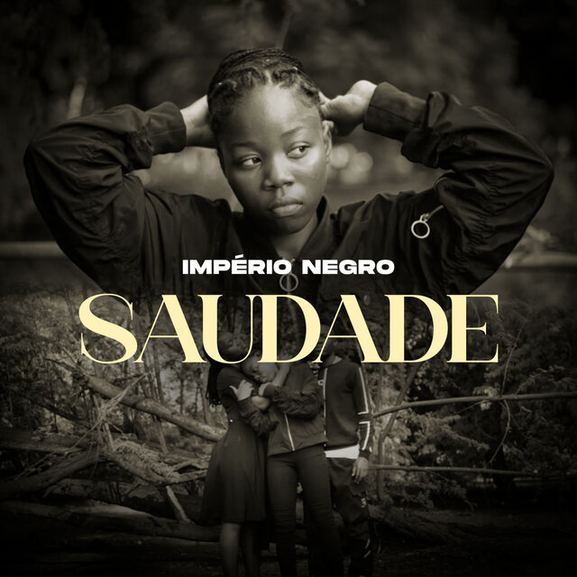 Saudade