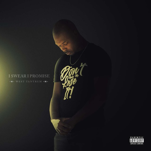 I Swear I Promise (feat. Blaq Thompson)