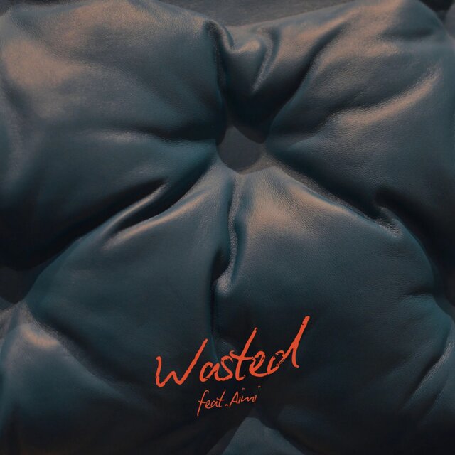 Wasted (feat. Aimi)