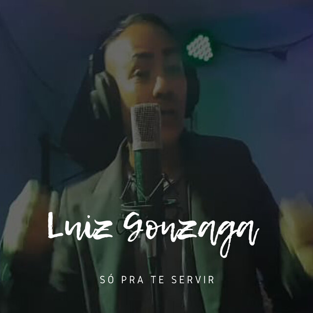 Só pra Te Servir