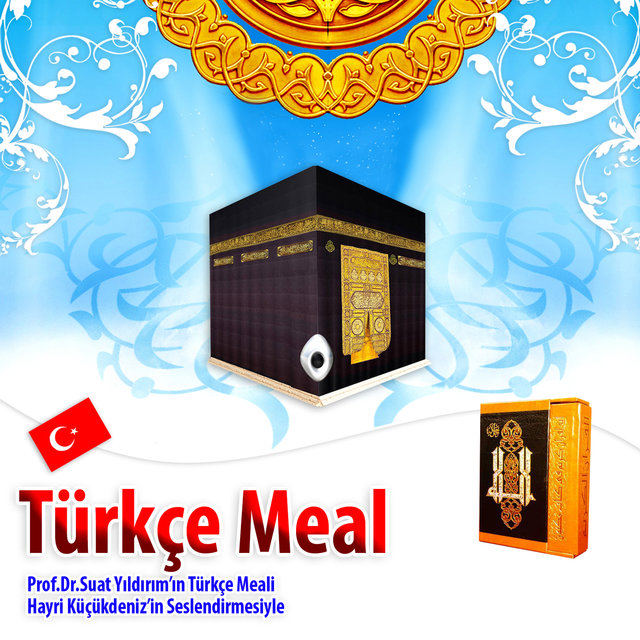 Türkçe Kur'an Kerim Hatim