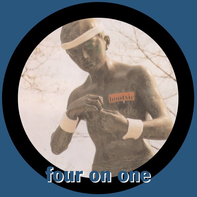 Four on One