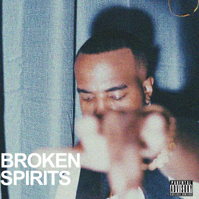 Broken Spirits