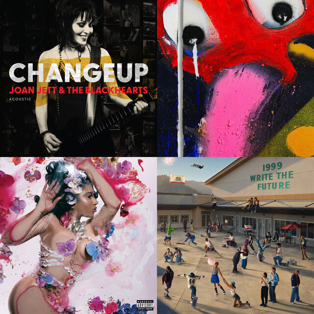 Cover art for album Portfolio - Aleksi Godard by User