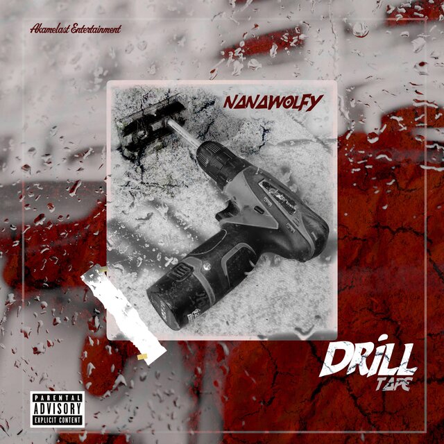 THE DRILL TAPE
