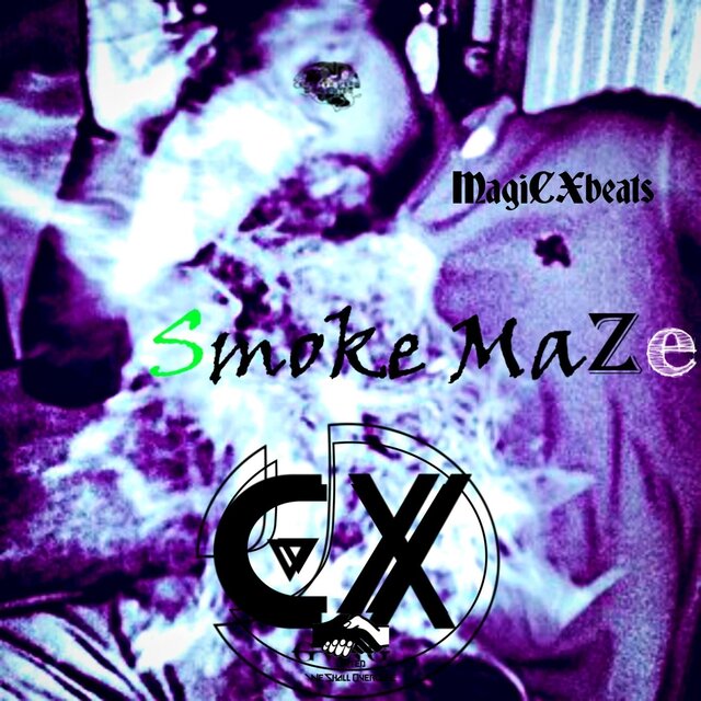 Smoke Maze