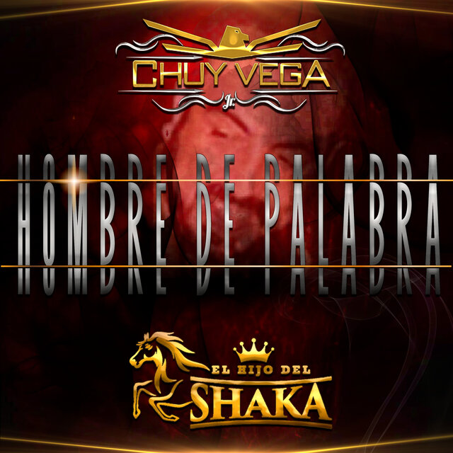 Hombre De Palabra