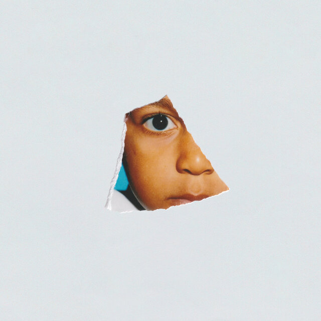 Je suis désolé