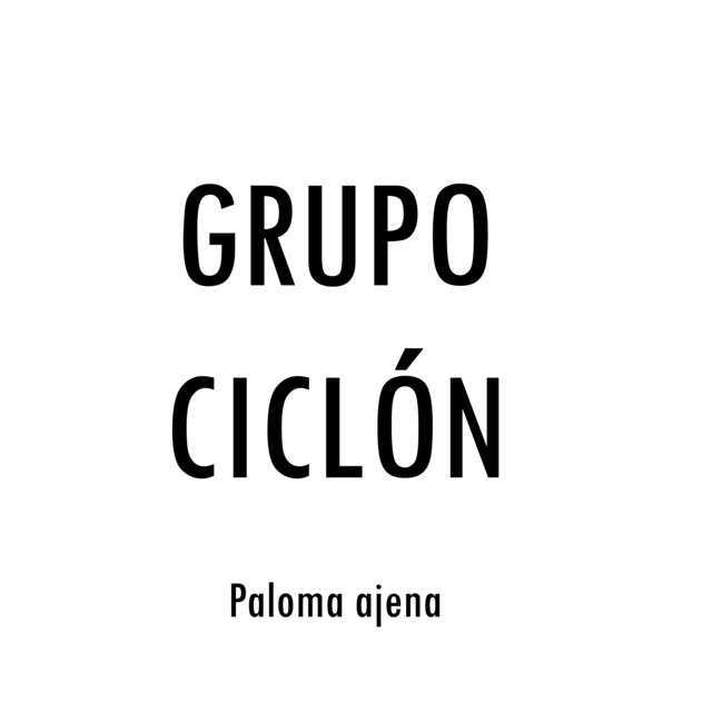 Paloma Ajena