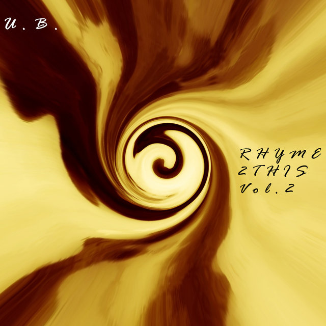 Rhyme2this, Vol. 2