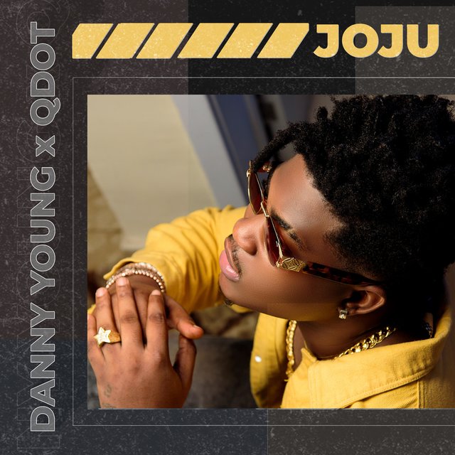 Joju (feat. Qdot)