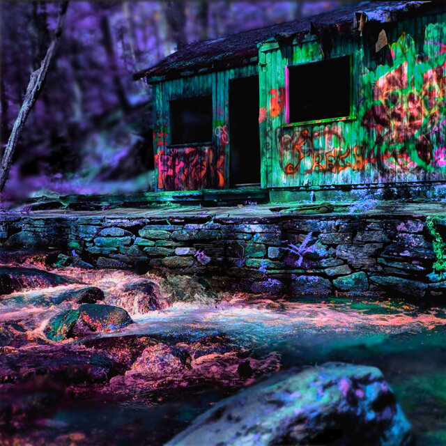Cabin Beats Volume 2