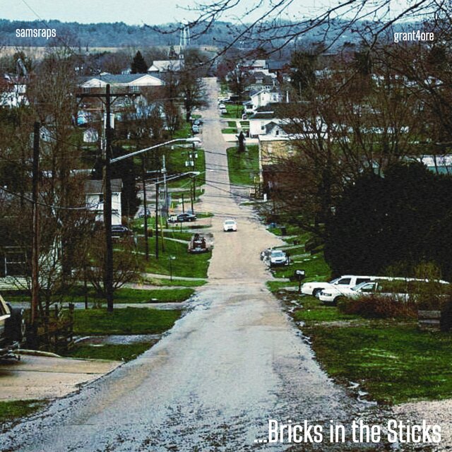 Bricks in the Sticks