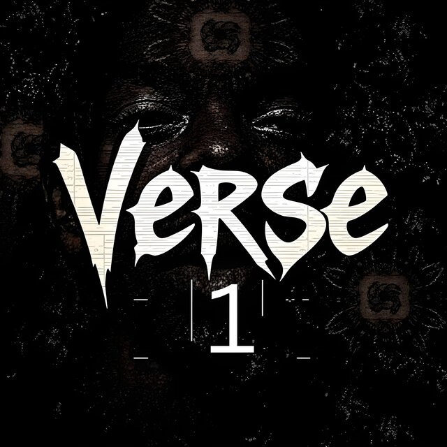 Verse 1