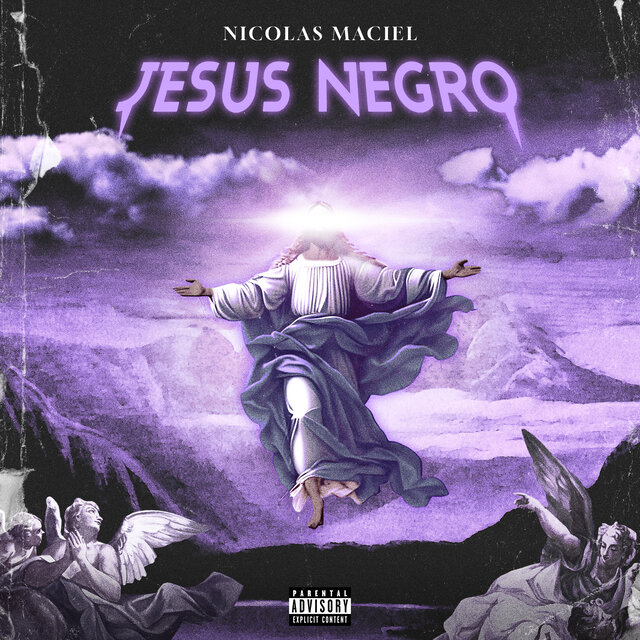 Jesus Negro