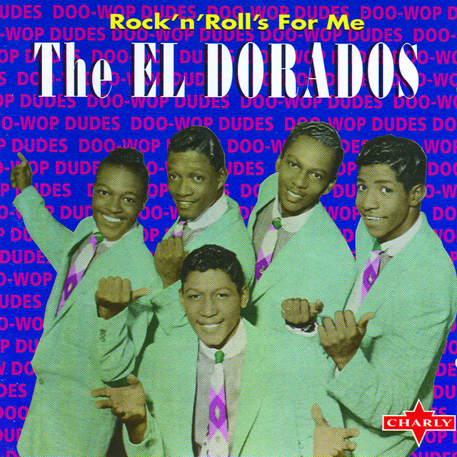 Rock 'N' Roll's For Me