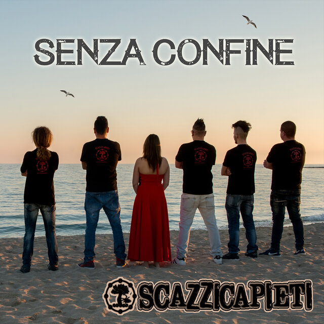 Senza confine