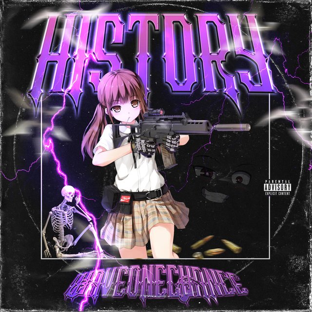 HISTORY