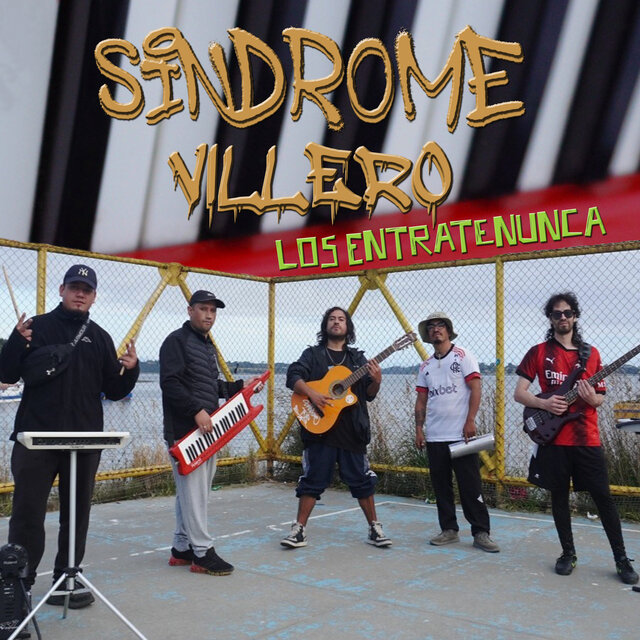 Los Entratenunca